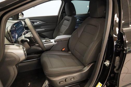 2026 Chevrolet Equinox EV LT 1