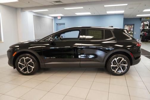 2026 Chevrolet Equinox EV LT 1