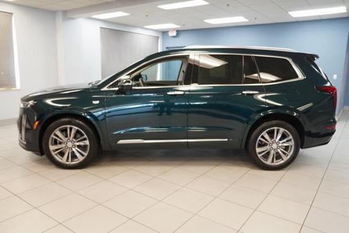 2024 Cadillac XT6 Premium Luxury AWD