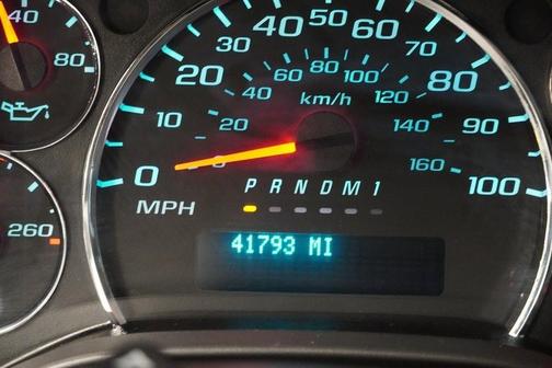 2019 GMC Savana 2500 Work Van