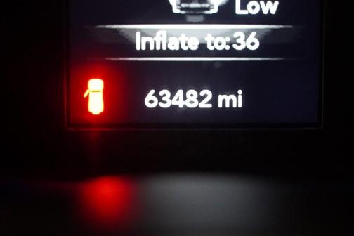 2018 Jeep Wrangler Sport