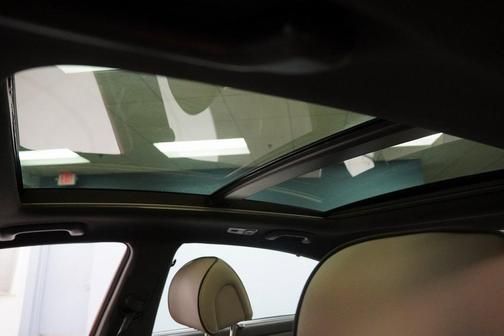 2015 Hyundai SONATA Limited 2.0T