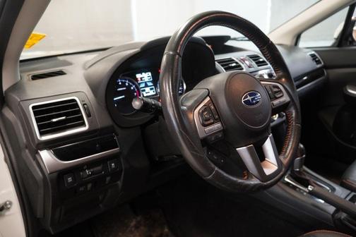 2016 Subaru Crosstrek 2.0i Limited