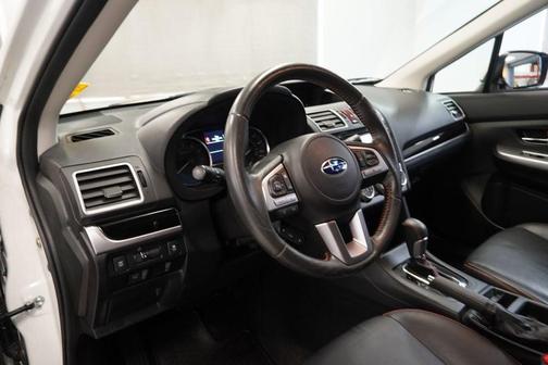 2016 Subaru Crosstrek 2.0i Limited