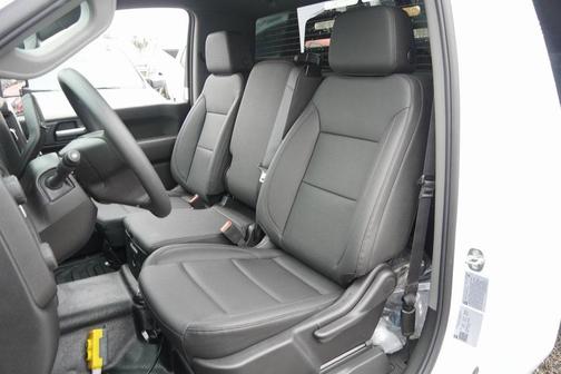 2026 Chevrolet Silverado 3500 WT