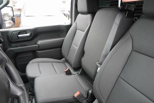 2026 Chevrolet Silverado 3500 WT