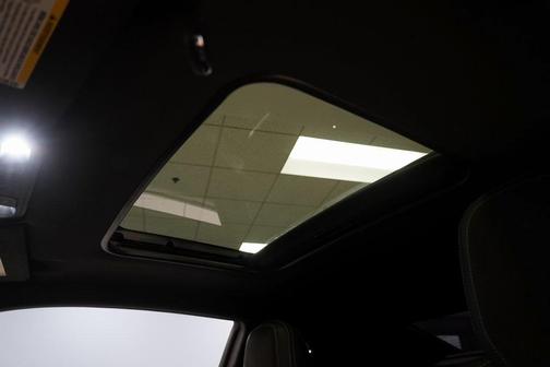 2021 Chevrolet Camaro LT1