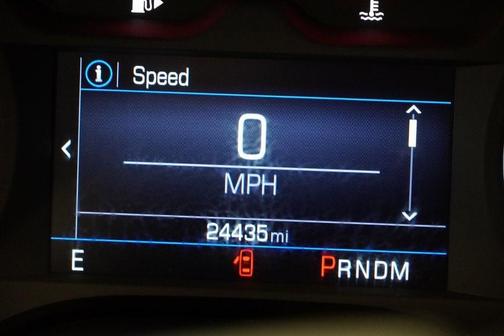 2021 Chevrolet Camaro LT1