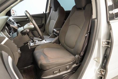 2010 Chevrolet Traverse LT