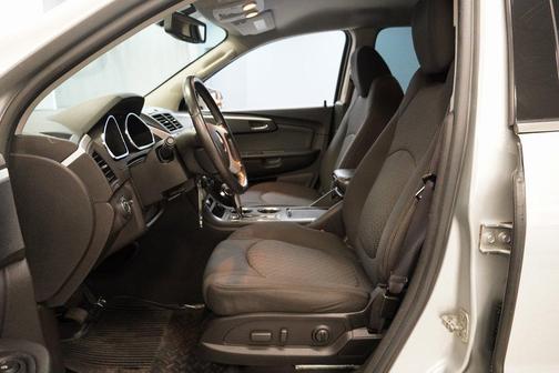 2010 Chevrolet Traverse LT