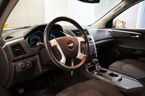 2010 Chevrolet Traverse LT