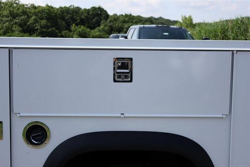 2025 Chevrolet Silverado 2500 WT