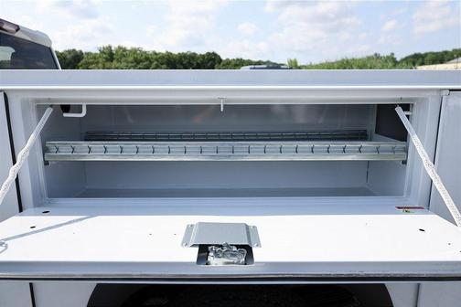 2025 Chevrolet Silverado 2500 WT