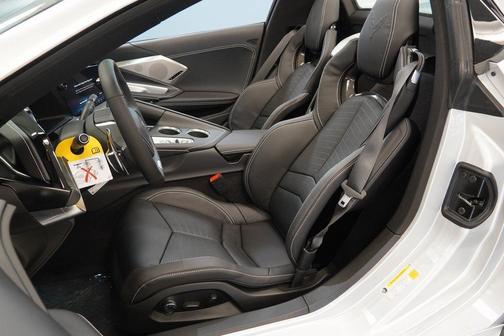 2026 Chevrolet Corvette Z06