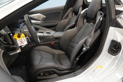 2026 Chevrolet Corvette Z06