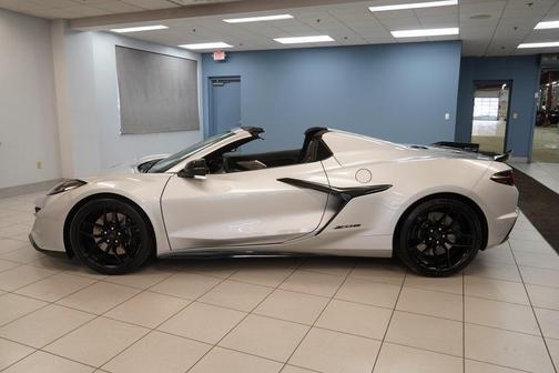 2026 Chevrolet Corvette Z06