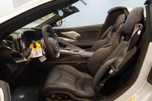 2026 Chevrolet Corvette Z06