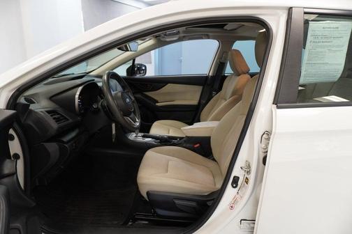 2018 Subaru Impreza 2.0i Premium