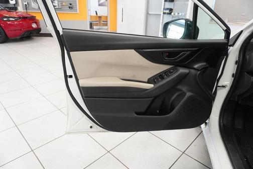 2018 Subaru Impreza 2.0i Premium