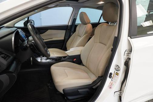 2018 Subaru Impreza 2.0i Premium