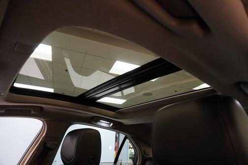 2019 Cadillac CTS 3.6L Luxury