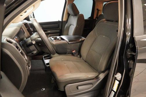 2019 RAM 1500 Tradesman
