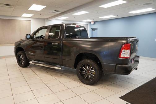 2019 RAM 1500 Tradesman