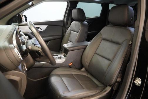 2021 Chevrolet Blazer 3LT