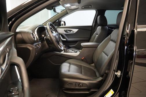 2021 Chevrolet Blazer 3LT
