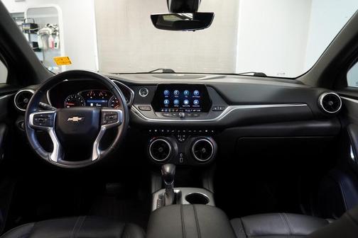 2021 Chevrolet Blazer 3LT