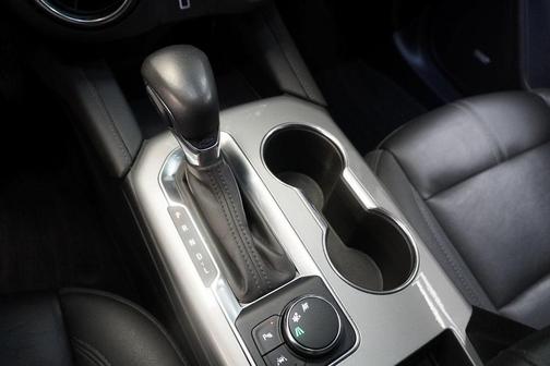 2021 Chevrolet Blazer 3LT