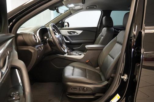 2021 Chevrolet Blazer 3LT