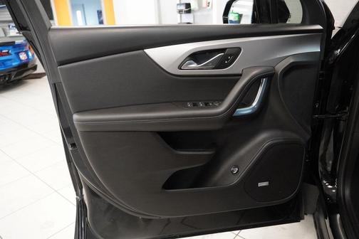 2021 Chevrolet Blazer 3LT