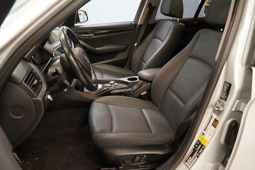 2015 BMW X1 xDrive 28i