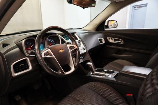 2013 Chevrolet Equinox 1LT