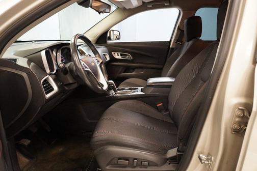 2013 Chevrolet Equinox 1LT