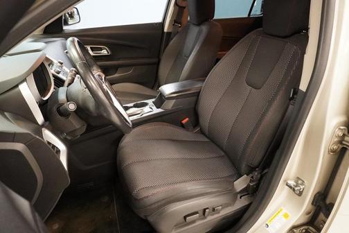 2013 Chevrolet Equinox 1LT