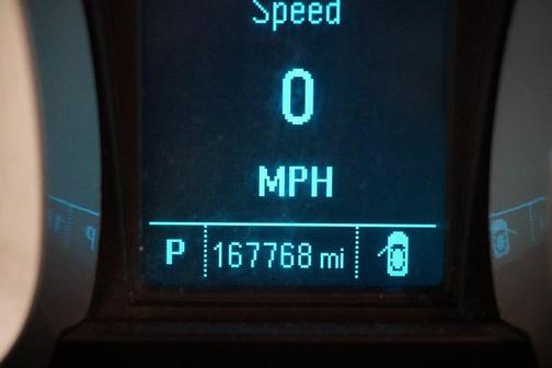 2013 Chevrolet Equinox 1LT