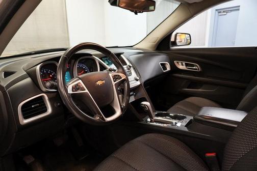 2013 Chevrolet Equinox 1LT