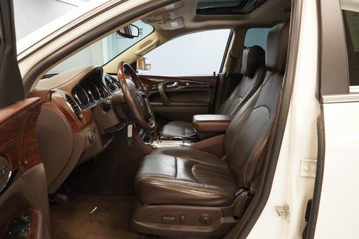 2013 Buick Enclave Leather