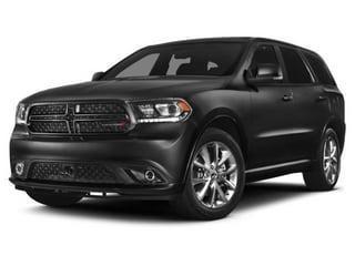 2014 Dodge Durango R/T