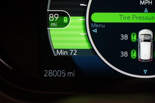 2021 Chevrolet Bolt EV LT