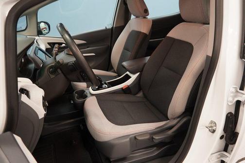 2021 Chevrolet Bolt EV LT