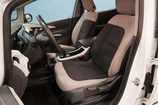 2021 Chevrolet Bolt EV LT