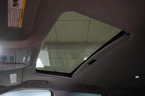 2018 Chevrolet Tahoe LS