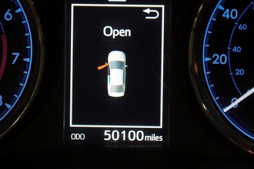 2017 Toyota Corolla XSE