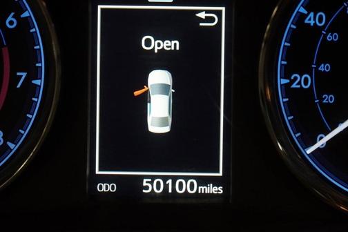 2017 Toyota Corolla XSE