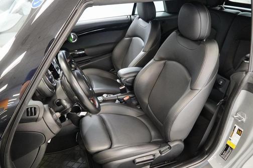 2019 MINI Convertible Cooper S