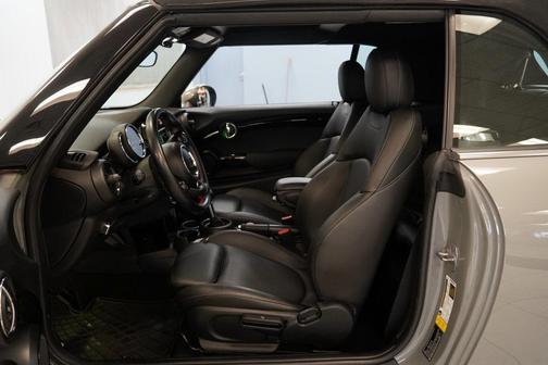 2019 MINI Convertible Cooper S