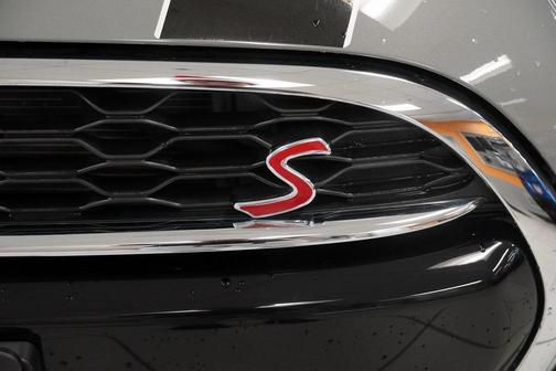 2019 MINI Convertible Cooper S